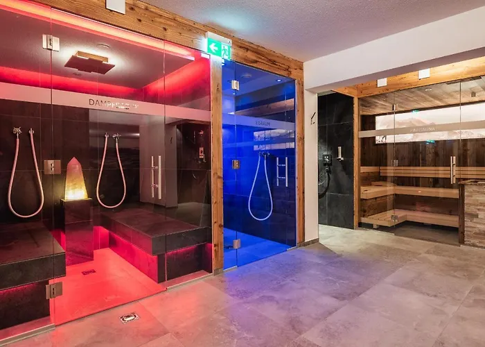 Hotel Baerolina