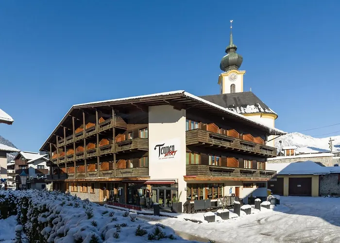 Tennenwirt Hotel