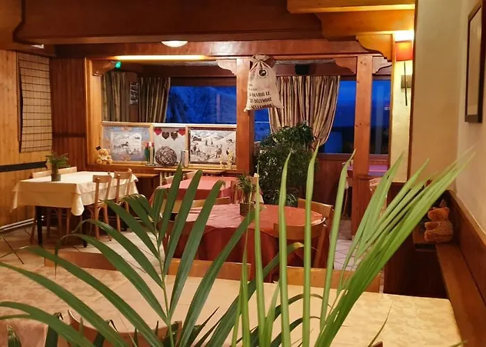 Alp-Hotel