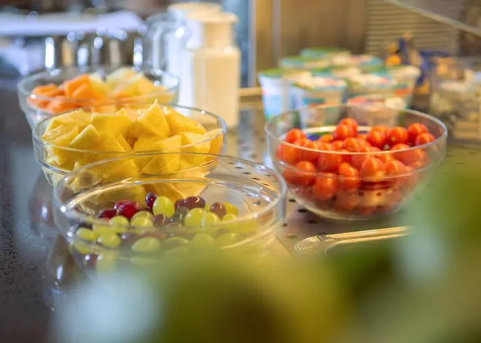 Dappers Wellness Hotel