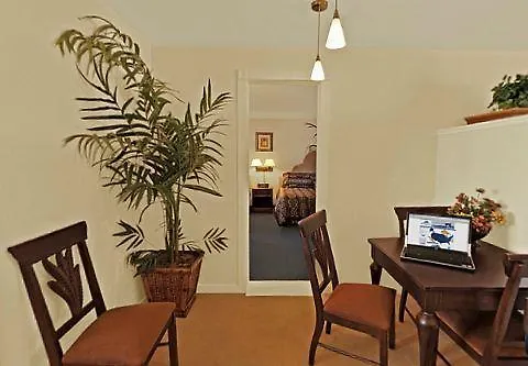 Americas Best Value Inn & Suites Boulder