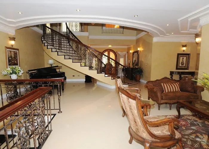 Genesis Sheer Elegance Villa