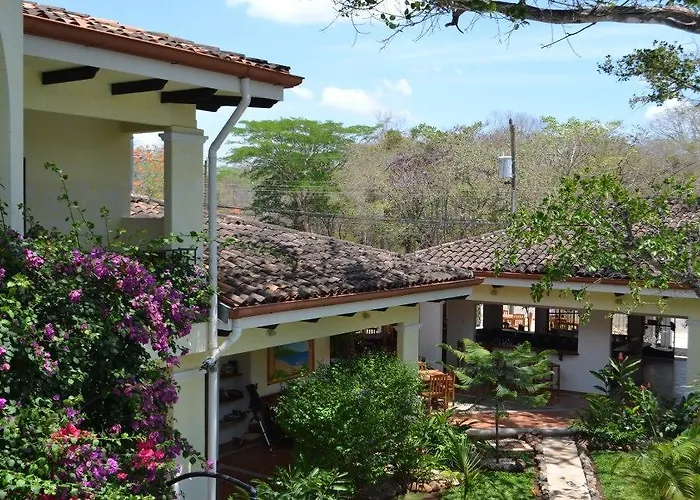 Playa Grande Park Hotel
