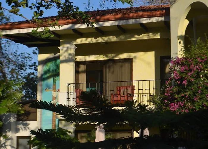 Playa Grande Park Hotel