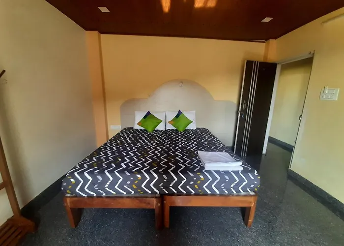 Daisey Dee Homestay