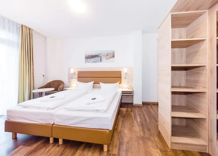 Landhotel Küffner