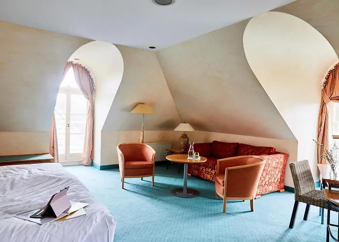 Hotel Landhaus An De Duen