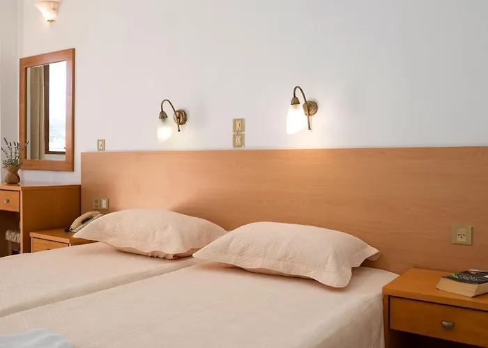 Adonis Hotel