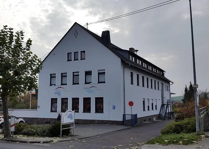 Laacher Lay Hotel