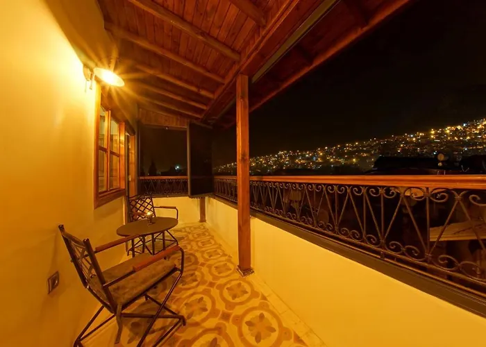 Affan Boutique Hotel