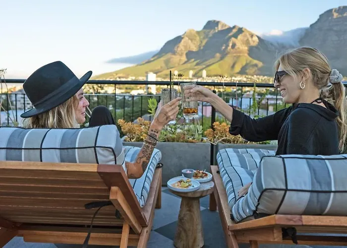 Cloud 9 Boutique Hotel And Spa