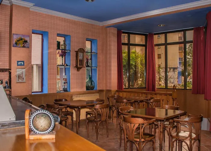 Hotel A Nieu