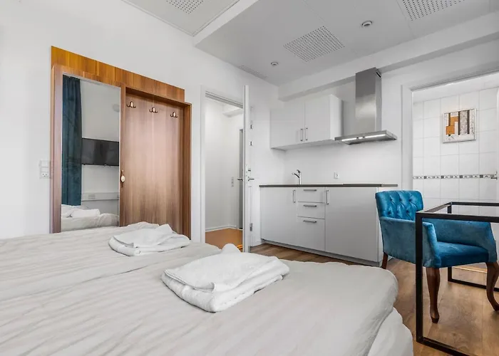 Esbjerg Bb Hotel