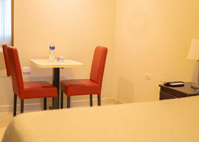 Orquidea Limon Hotel Boutique