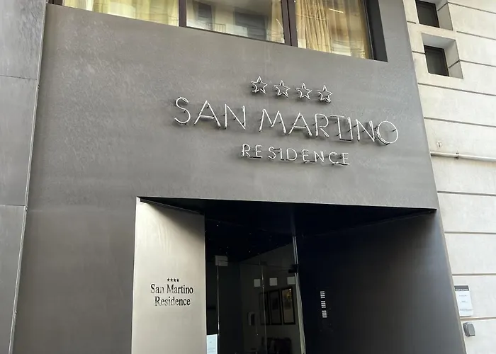 Residence San Martino Messina