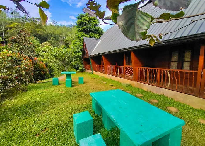 Cinnamon Village Sinharaja
