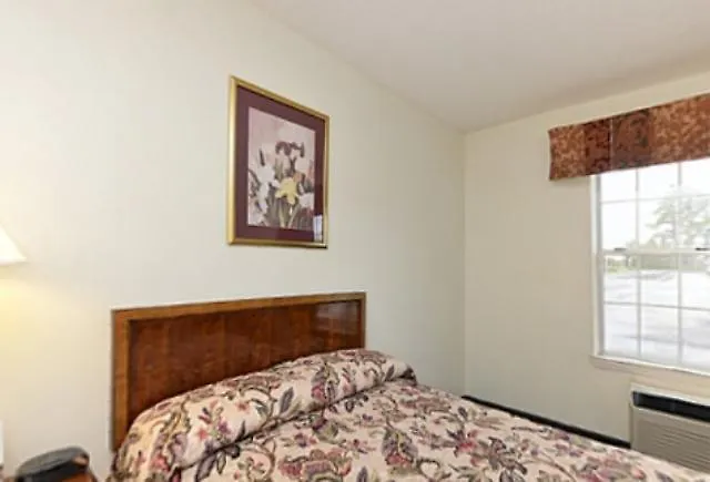 Americas Best Value Inn Chattanooga