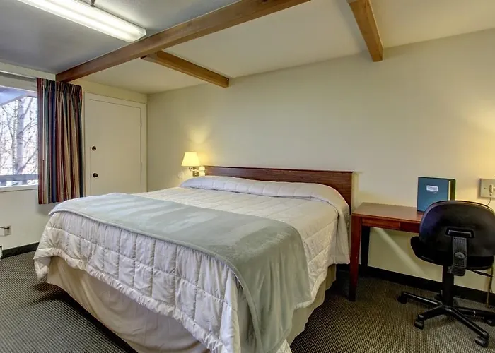 Parkwood Inn Anchorage
