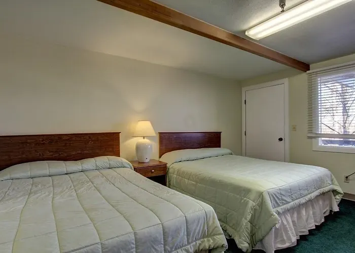 Parkwood Inn Anchorage