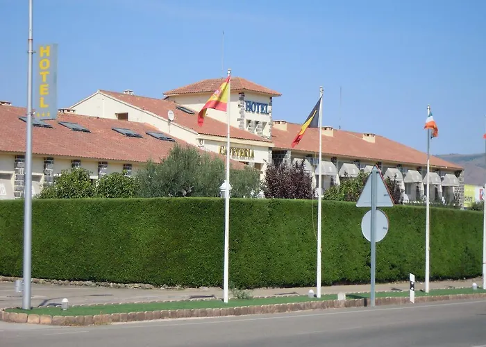 Hotel Calatayud