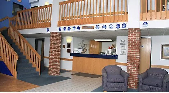 Tivoli Inn And Suites