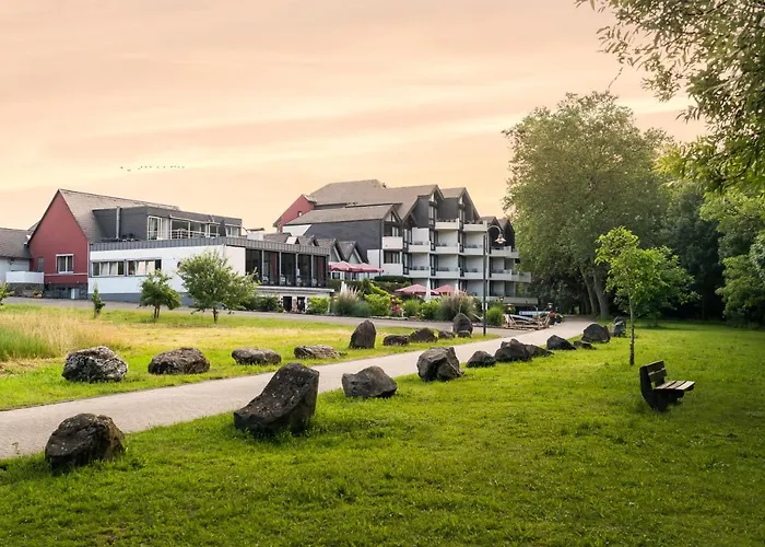 Hotel Moselblick Winningen