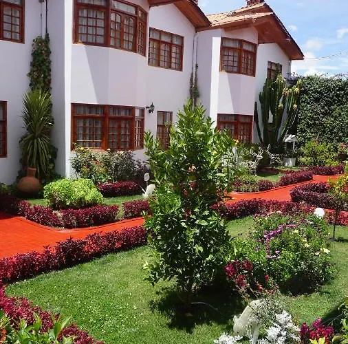 Hotel&Bungalows Villa Valencia