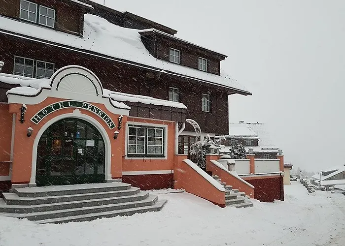 Hotel Tauplitzerhof