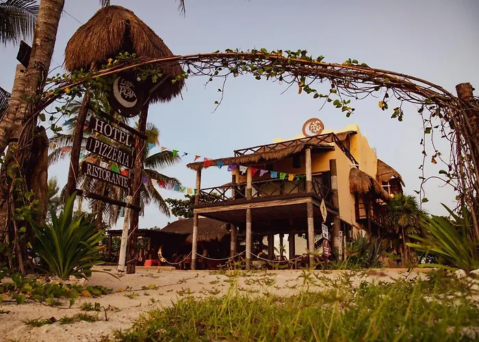 Hotel Luna De Plata