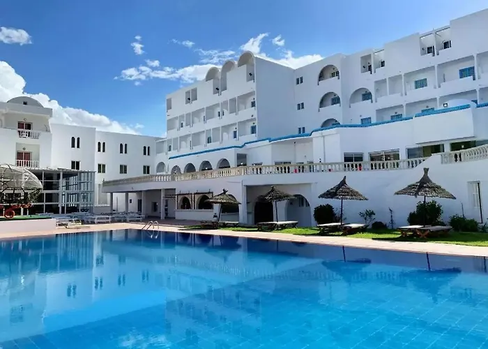 Hotel Best Beach- Family Only