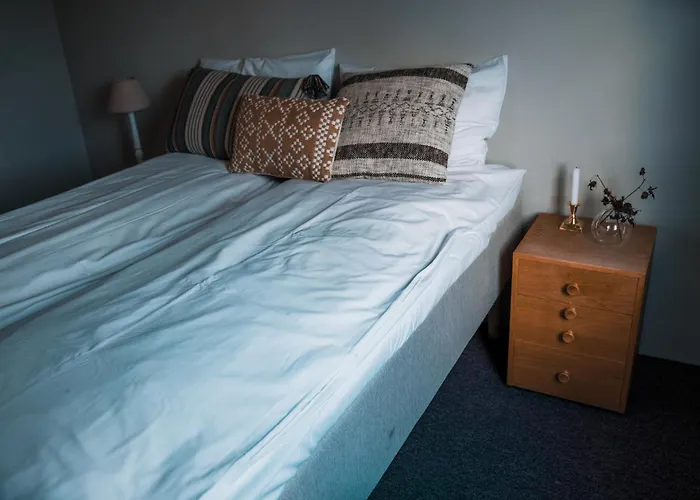 Hotell Nesbyen