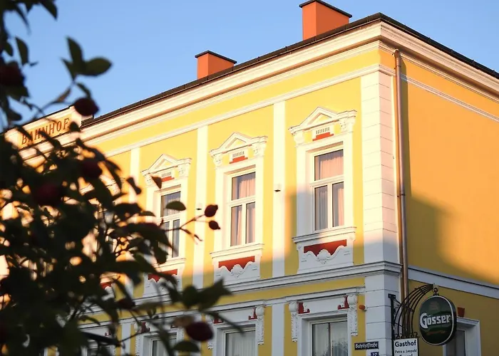 Gasthof Franzl