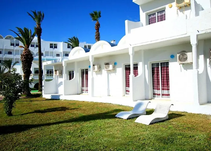 Hotel Best Beach- Family Only