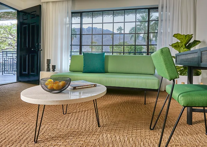 Descanso Resort, A Men'S Resort (Adults Only) Palm Springs
