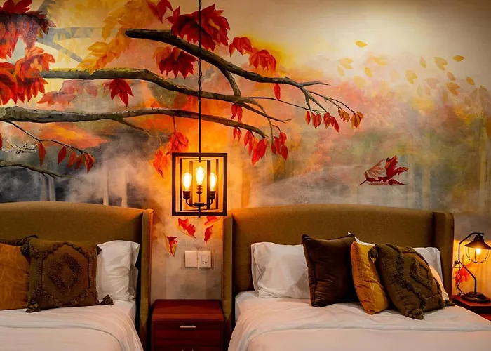 Hotel Boutique Madre Tierra