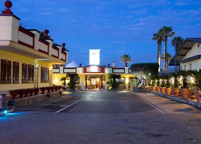 Cupido Park