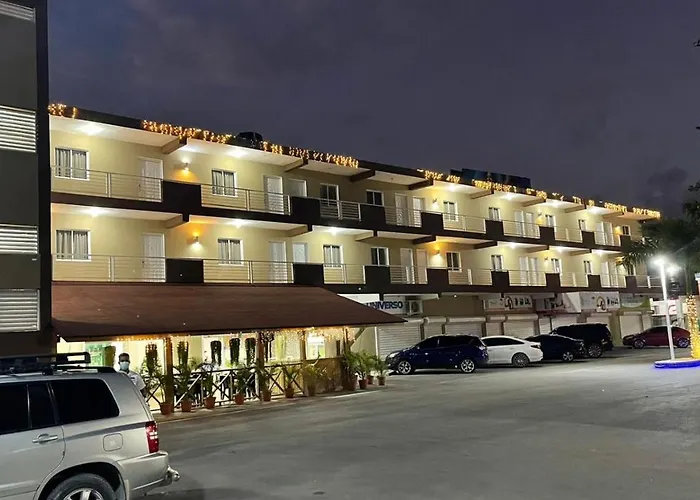 My Home Hotel Punta Cana