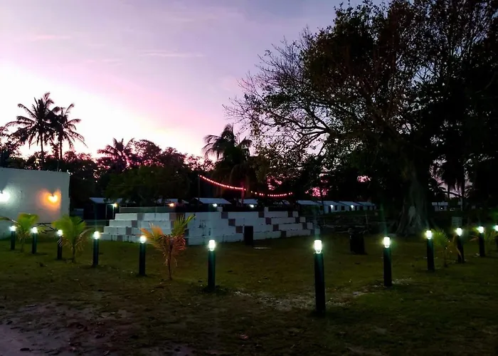 Eco-Cabanas Cancún