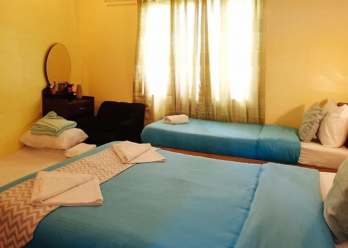 Kojie Guest House