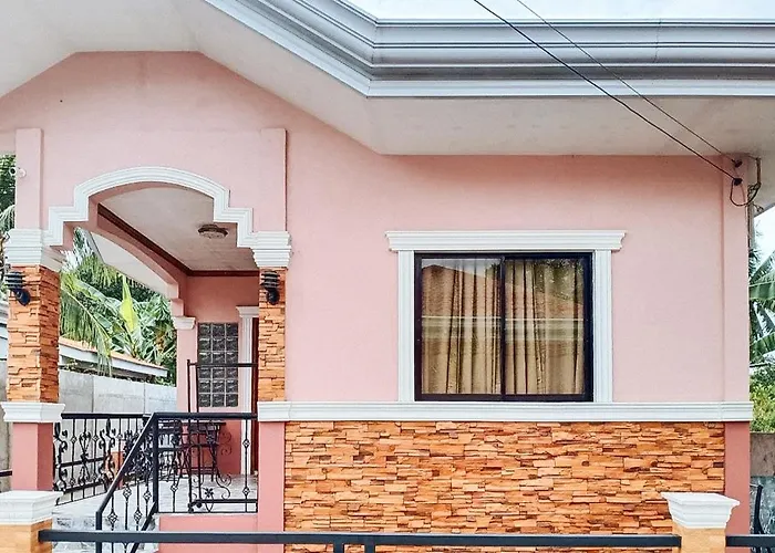 Kojie Guest House