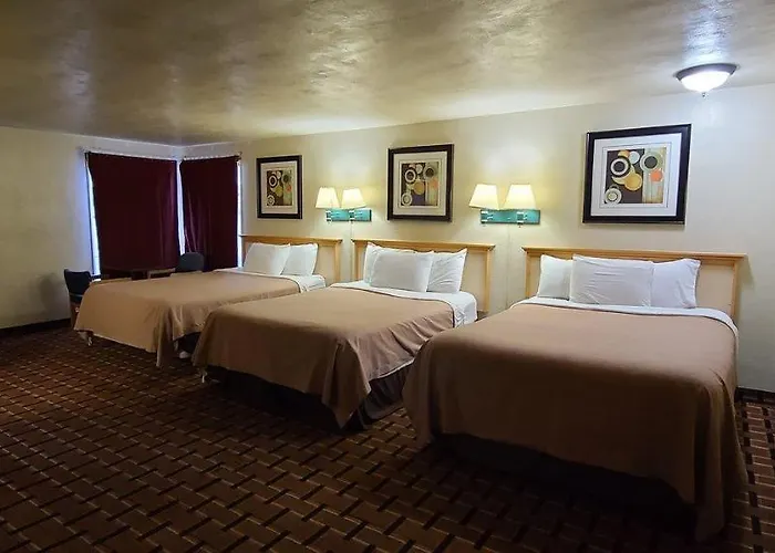 Economy Inn