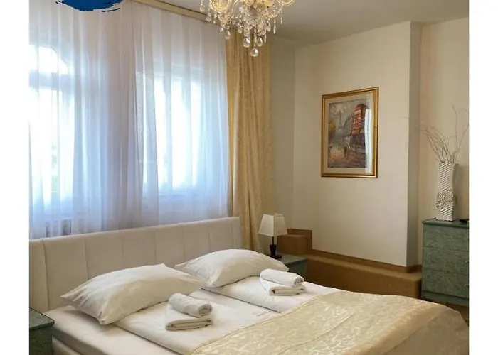 Hotel Martini Zagreb Hotel And Restaurant