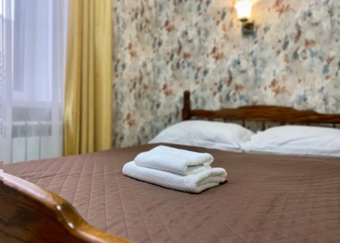 Hotel Royal Poltava