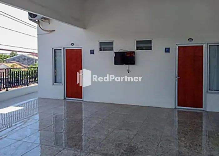 Hotel Trikatu Kendal Near Taman Kota Weleri Mitra Reddoorz