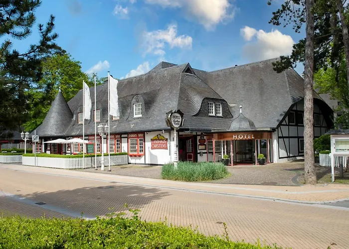 Landhaus Carstens