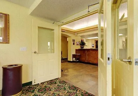 Americas Best Value Inn-Lantana/Palm Beach