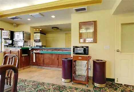 Americas Best Value Inn-Lantana/Palm Beach