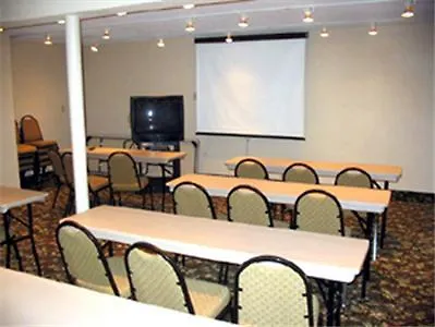 Best Western Dyersburg Inn