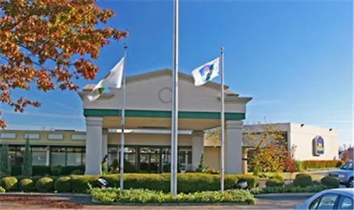Best Western Dyersburg Inn