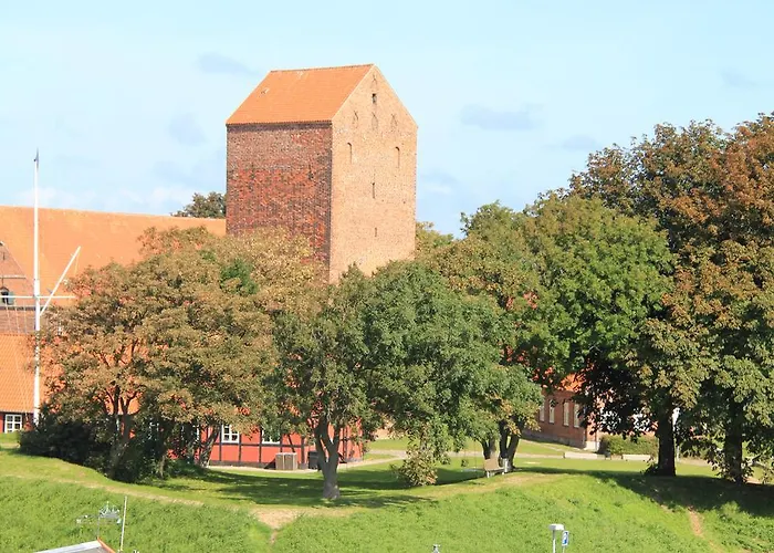 Hotel Jens Baggesen